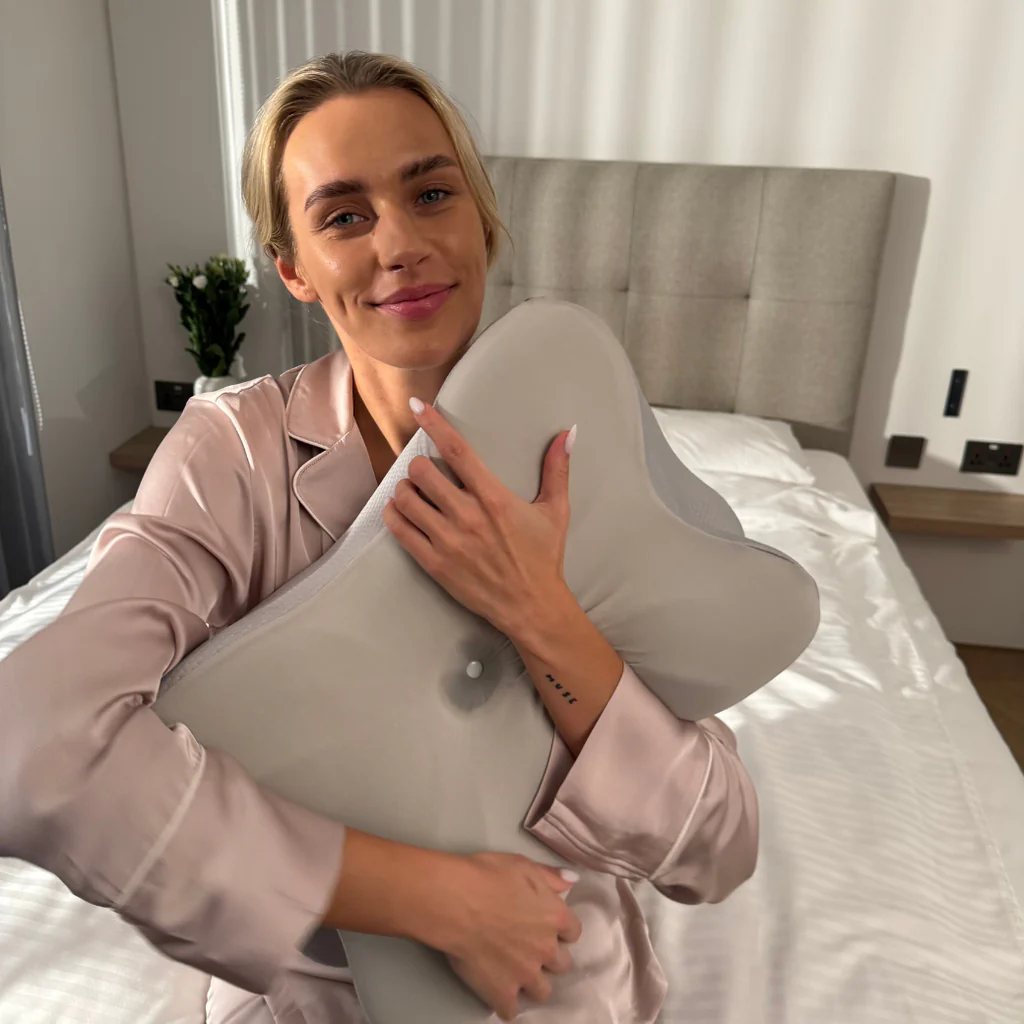 David P. — Derila Ergo Verified Customer